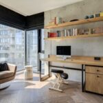 Sudut Kecil yang Membuat Waktu Santai Lebih Berarti