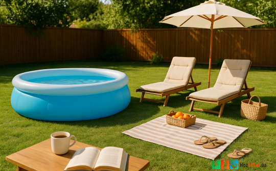 Rumah yang Nyaman Dimulai dari Tata Letak yang Sederhana