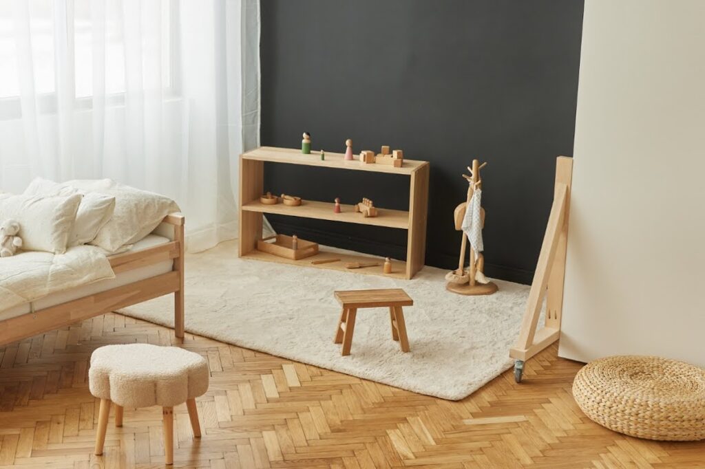 Membangun Suasana Rumah yang Tenang dan Menyenangkan